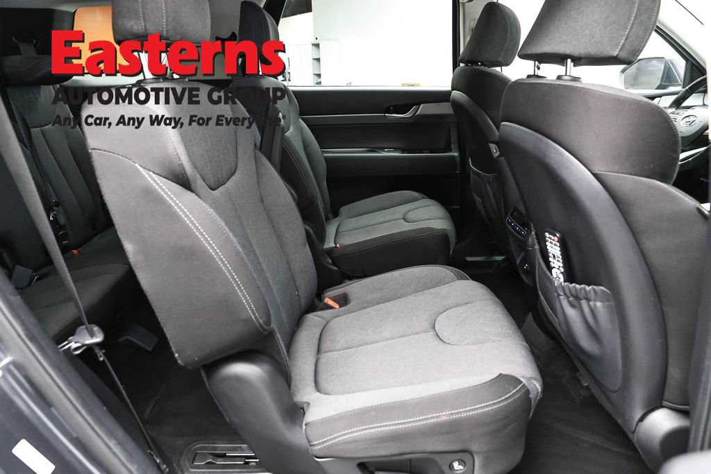 Used 2020 Hyundai Palisade SEL AWD/4WD image 24
