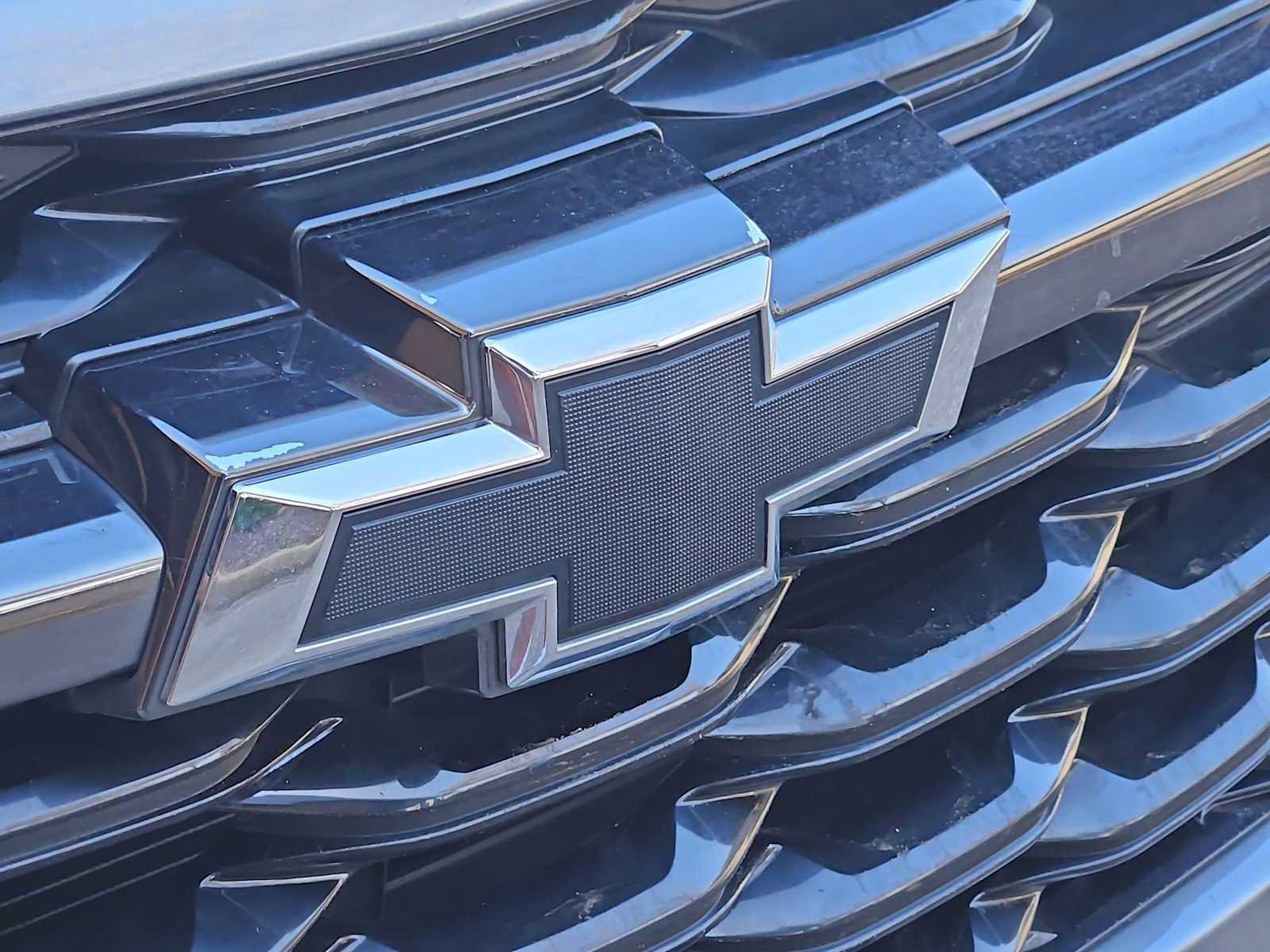 Certified 2024 Chevrolet Trax RS image 12