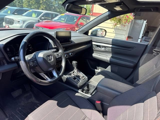Used 2024 Honda CR-V Sport image 11