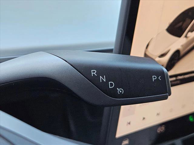 Used 2023 Tesla Model Y Long Range AWD/4WD image 11