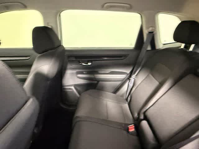 New 2027 Honda CR-V LX image 38