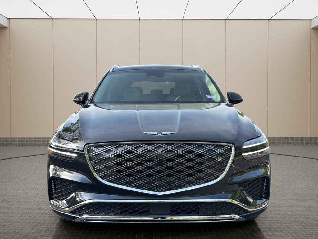 Certified 2026 Genesis GV70 2.5T image 8