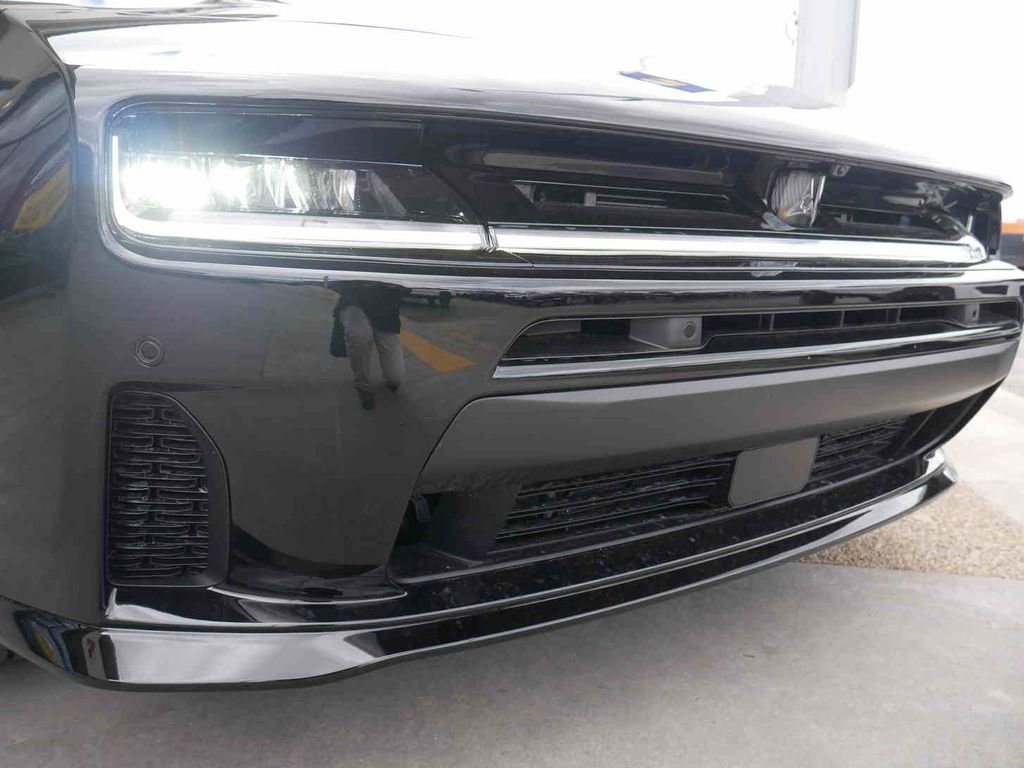 New 2026 Dodge Charger R/T Scat Pack image 10