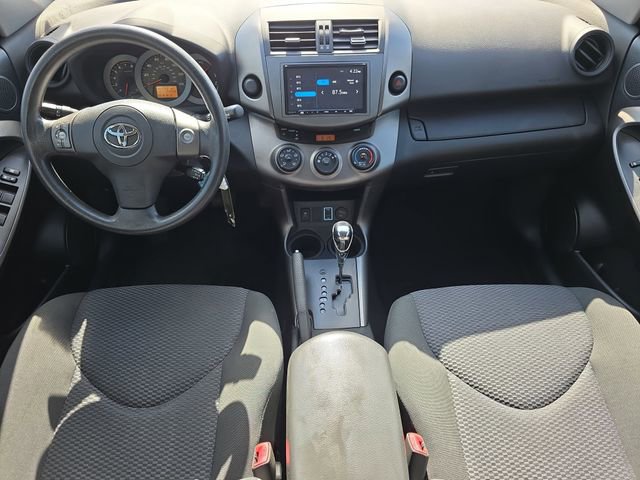 Used 2012 Toyota RAV4 Sport w/ Appearance Pkg FWD image 10