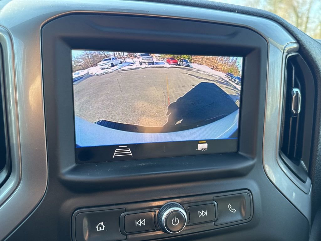 Used 2023 Chevrolet Silverado 2500 Custom w/ Infotainment Package image 28