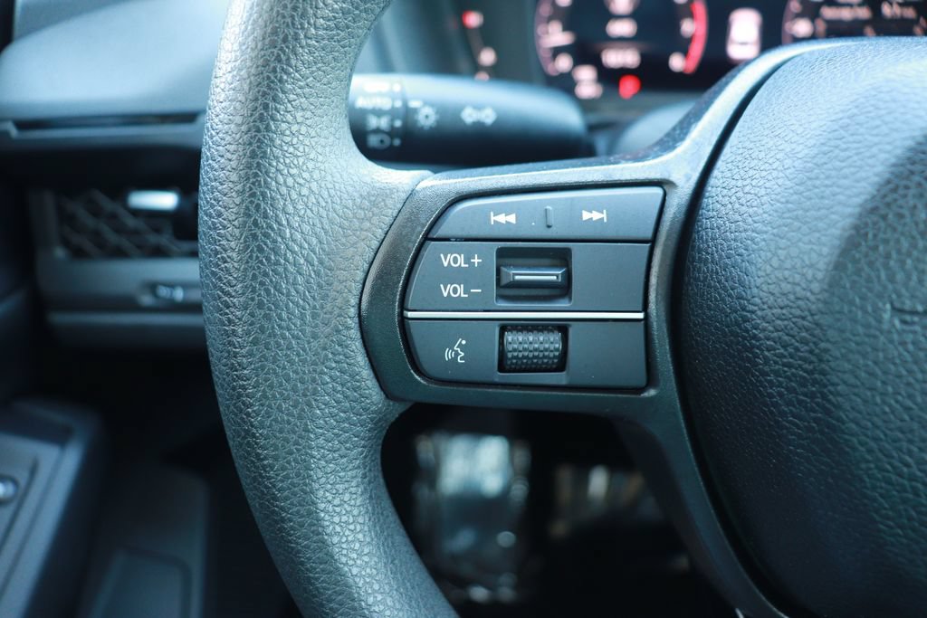 Certified 2025 Honda Accord SE image 20