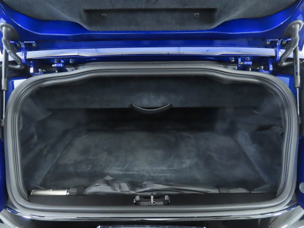 Used 2026 Aston Martin DB12 Convertible RWD image 34