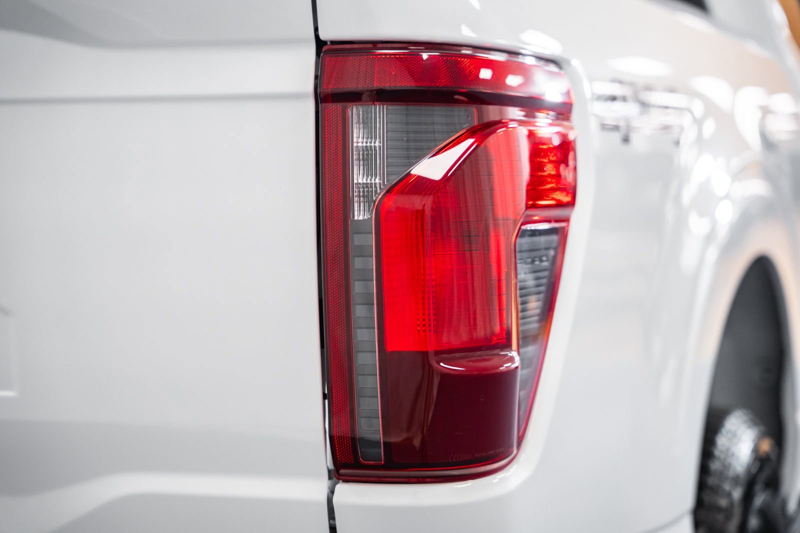 Used 2026 Ford F150 STX image 7