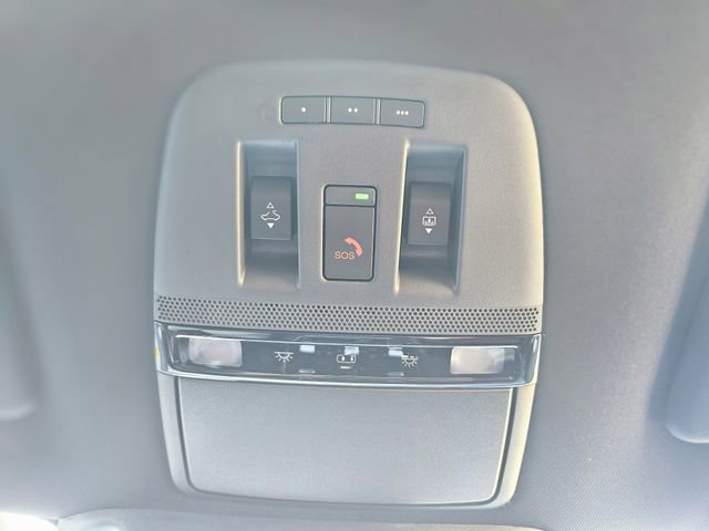 New 2026 Nissan Armada NISMO image 26