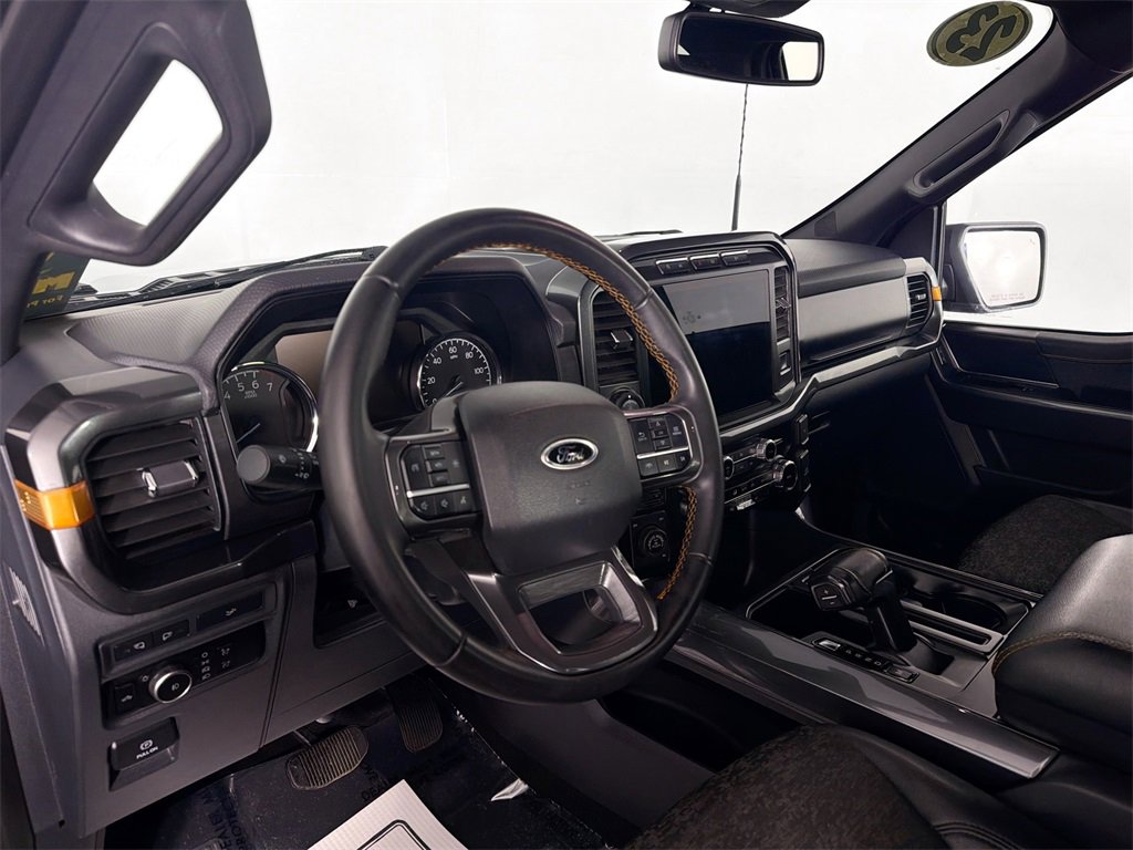 Used 2023 Ford F150 Tremor image 9