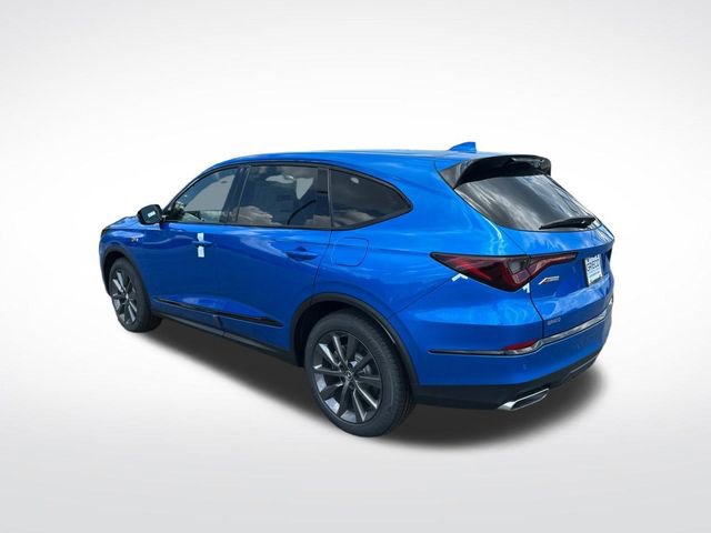New 2026 Acura MDX A-Spec image 7