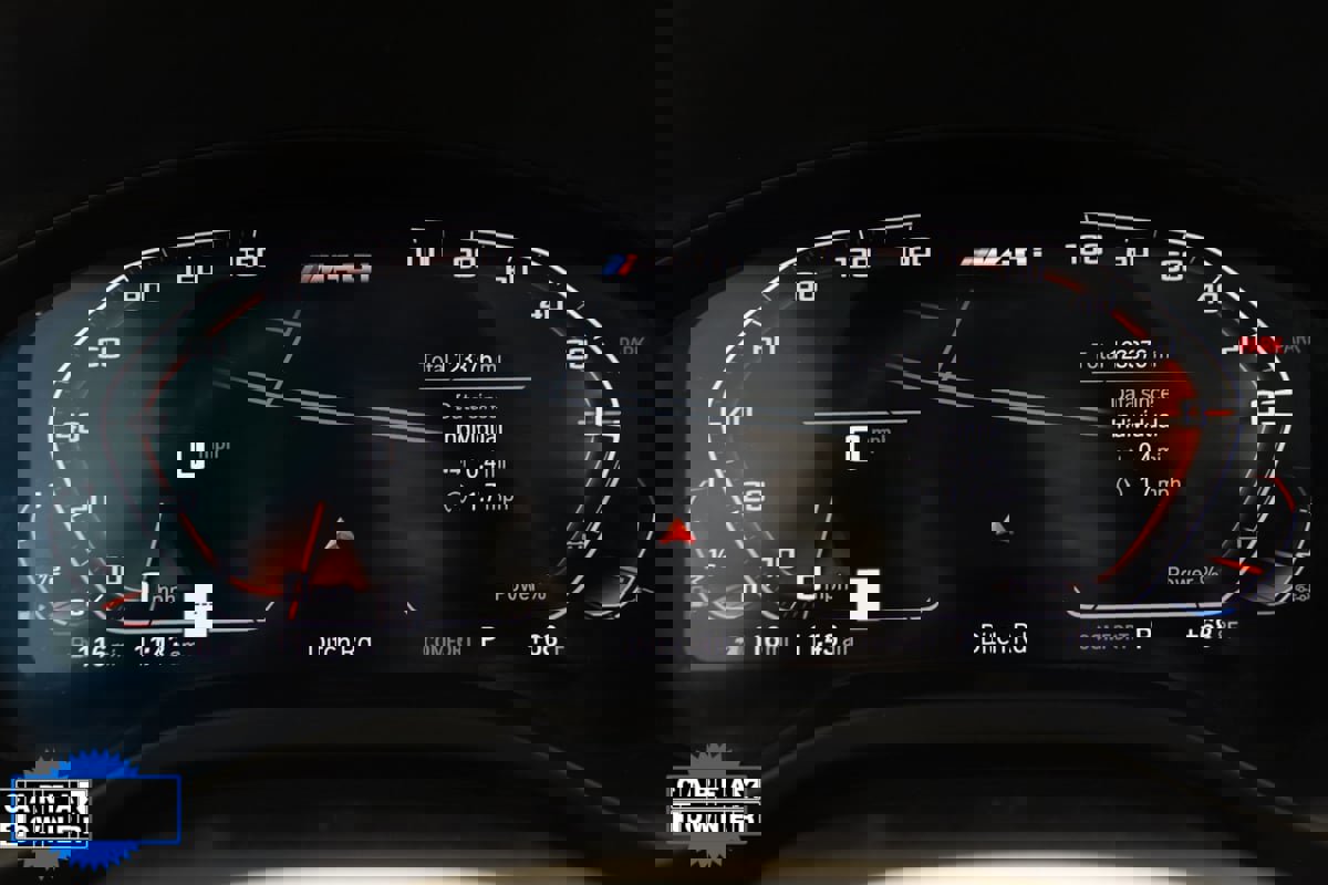 Used 2022 BMW X4 M40i w/ Premium Package image 18