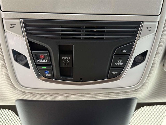 Used 2024 Acura TLX w/ Technology Package image 27