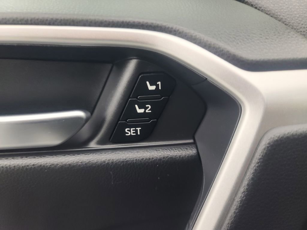 Used 2024 Toyota RAV4 XLE Premium w/ Weather Package image 25