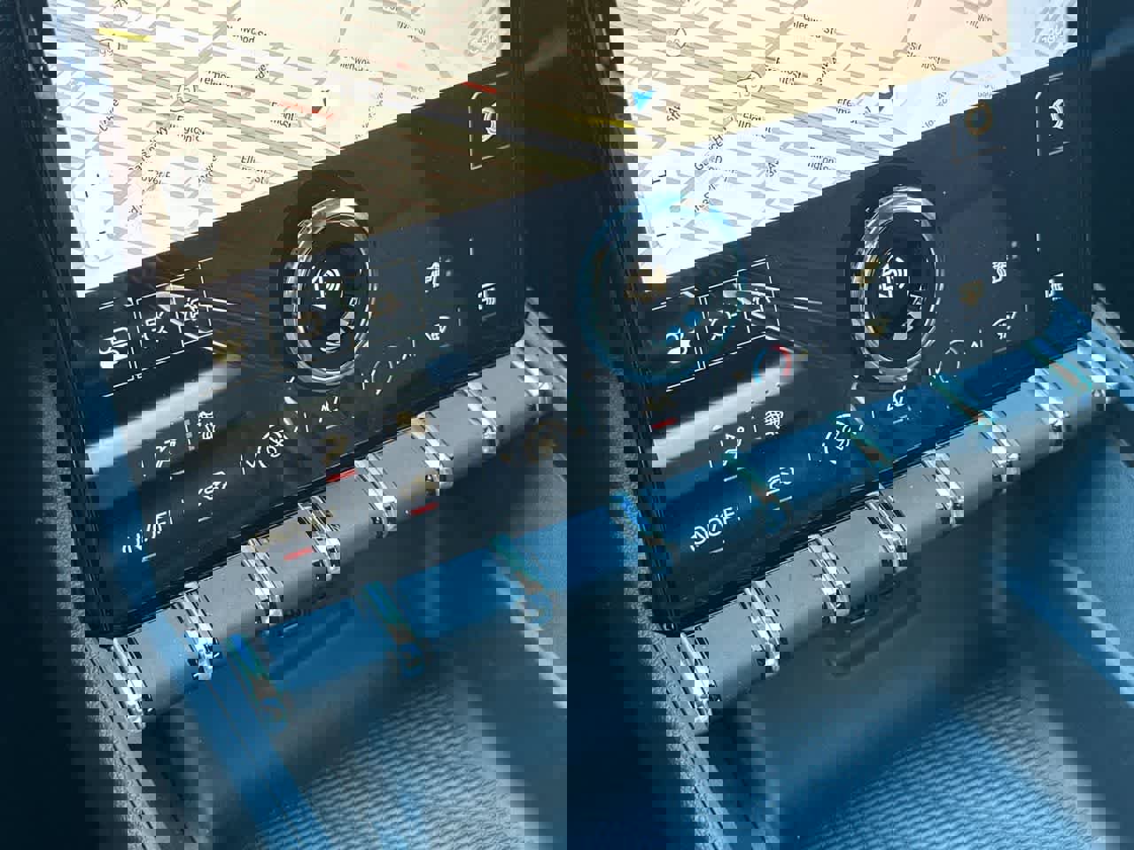 New 2026 GMC Terrain Elevation w/ Black Edition image 28