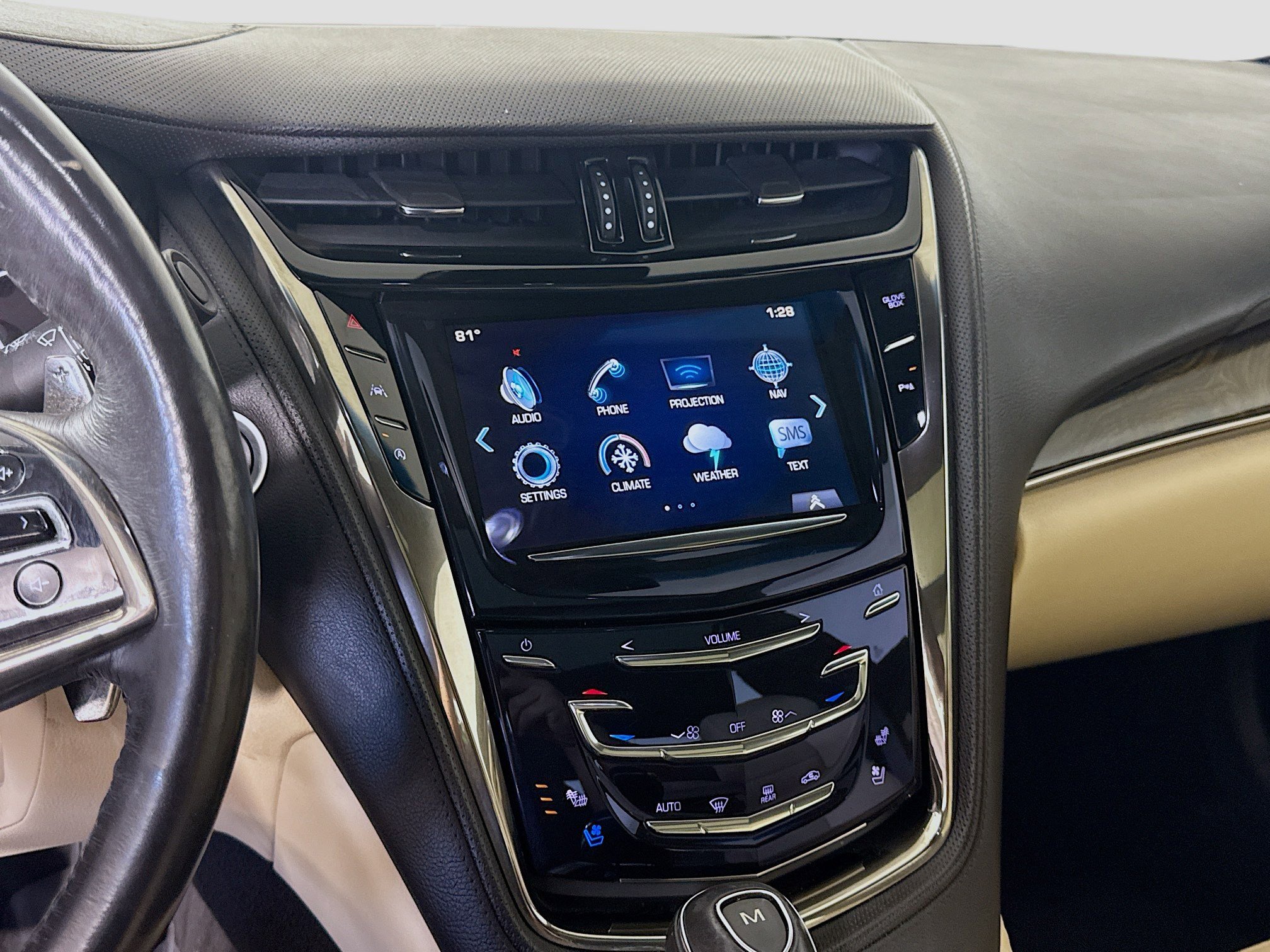 Used 2017 Cadillac CTS Luxury image 18