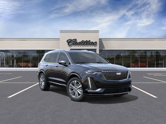 New 2024 Cadillac XT6 Premium Luxury AWD/4WD image 25