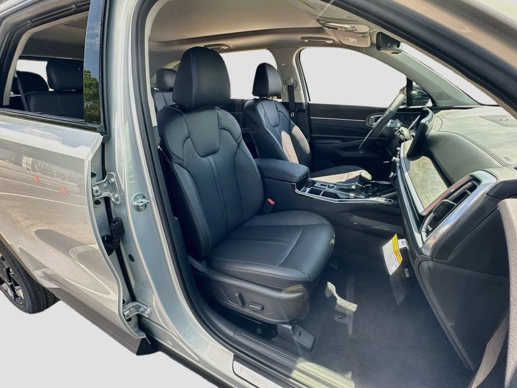 New 2026 Kia Sorento SX AWD/4WD image 30