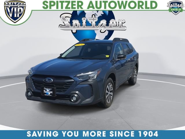 Used 2024 Subaru Outback Premium AWD/4WD image 4