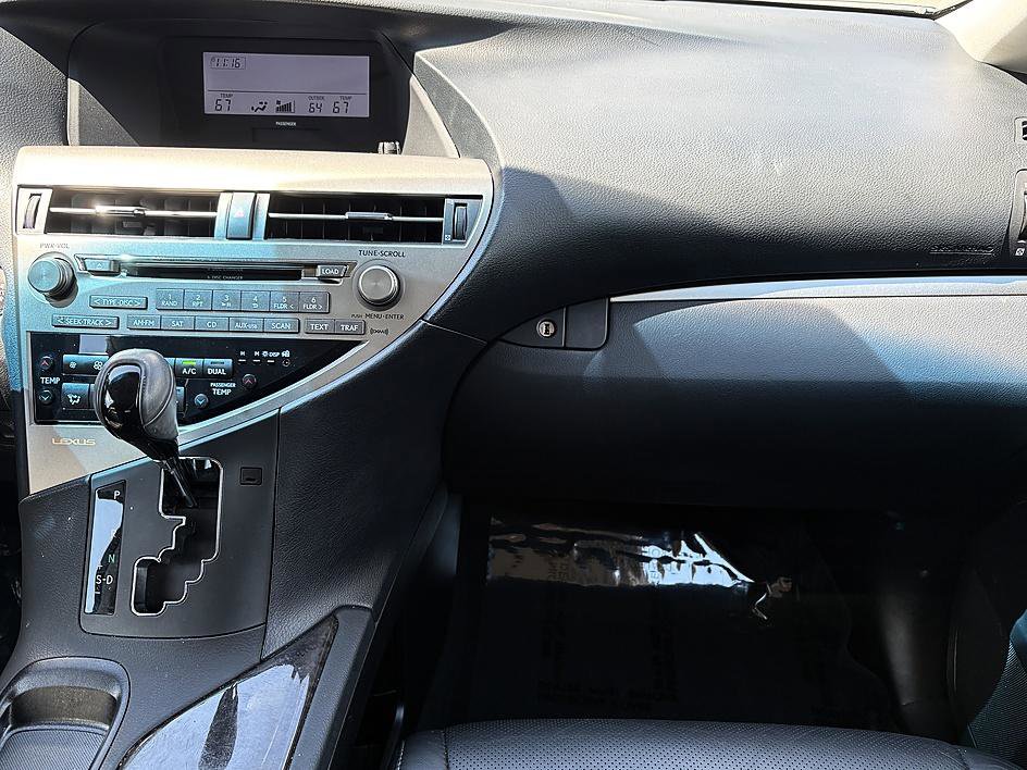 Used 2014 Lexus RX 350 FWD image 14