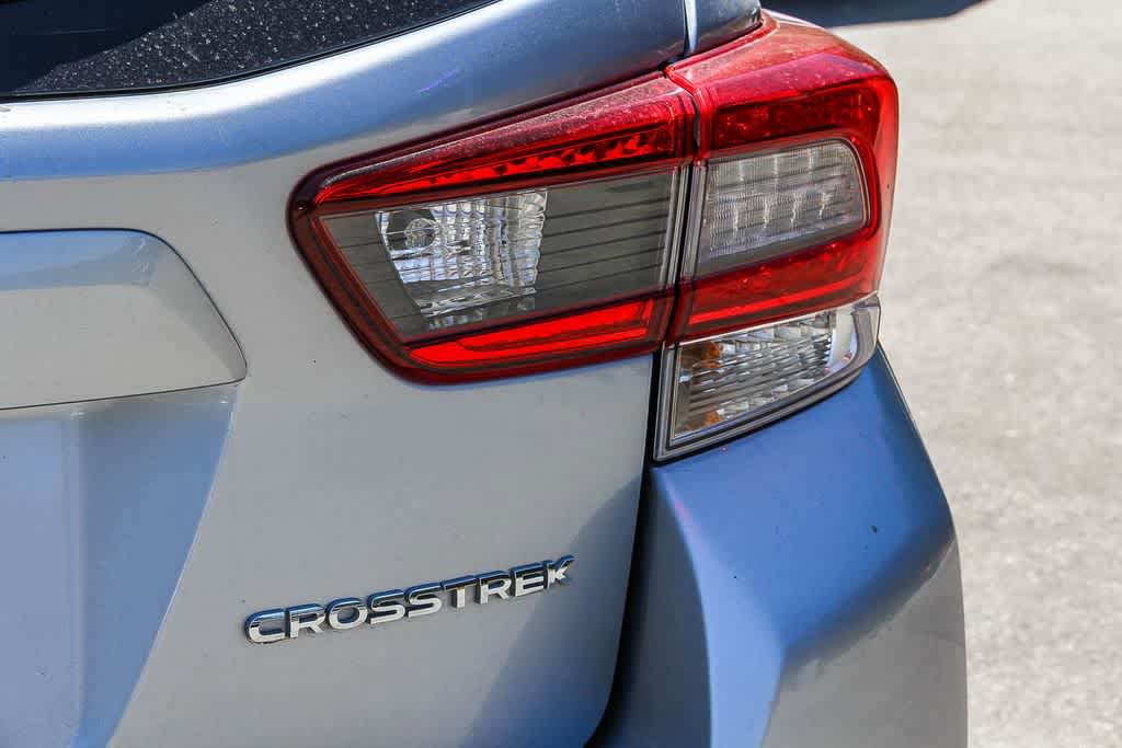 Used 2021 Subaru Crosstrek 2.0i Premium w/ Popular Package #3 AWD/4WD image 11