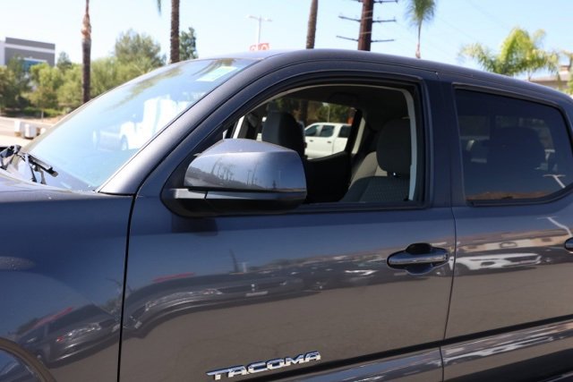 Used 2021 Toyota Tacoma SR5 image 12