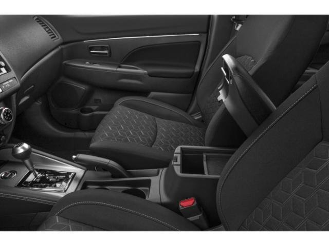 New 2025 Mitsubishi Outlander Sport ES image 37