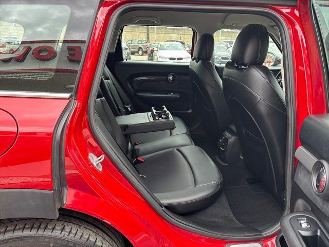 Used 2018 MINI Cooper Clubman S image 56