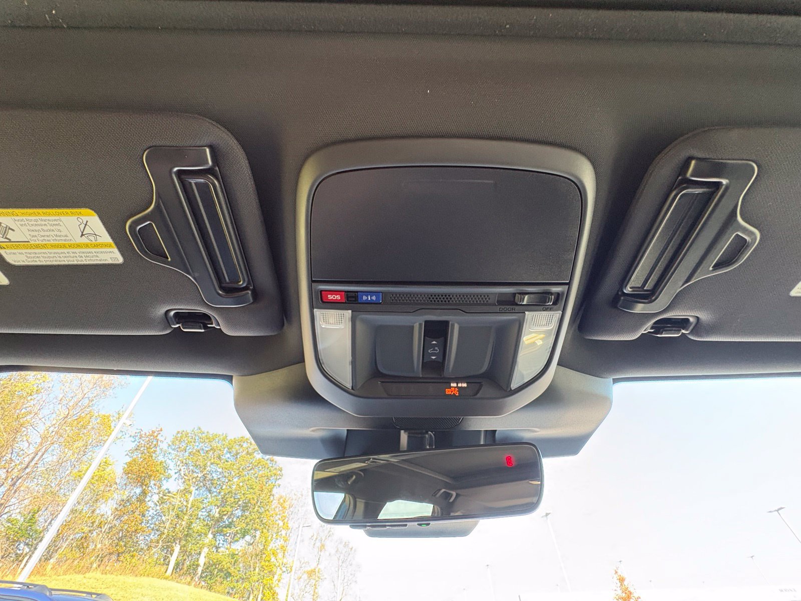 New 2026 Subaru Forester Sport AWD/4WD image 23