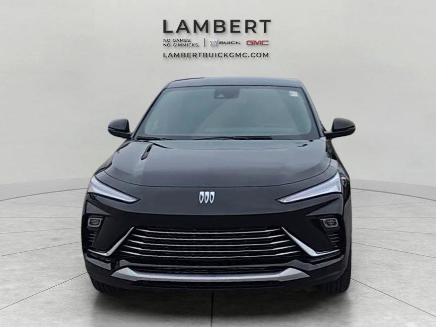 New 2026 Buick Envista Preferred w/ Convenience I Package image 8