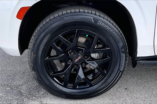 Used 2022 GMC Yukon XL AT4 w/ Max Trailering Package image 35