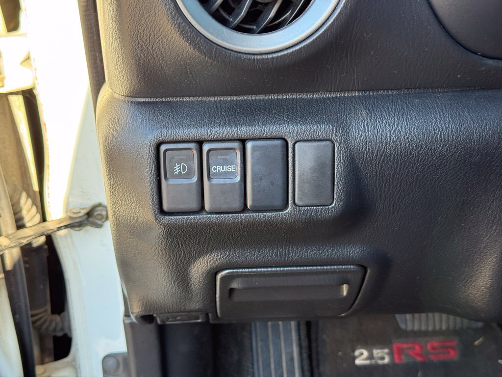 Used 2002 Subaru Impreza RS AWD/4WD image 16
