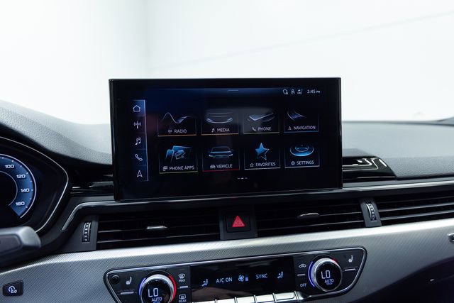 Used 2025 Audi A5 2.0T Premium Plus image 17