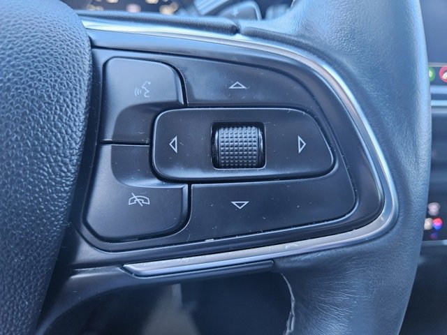 Certified 2023 Buick Envision Preferred w/ Sport Touring Package image 34