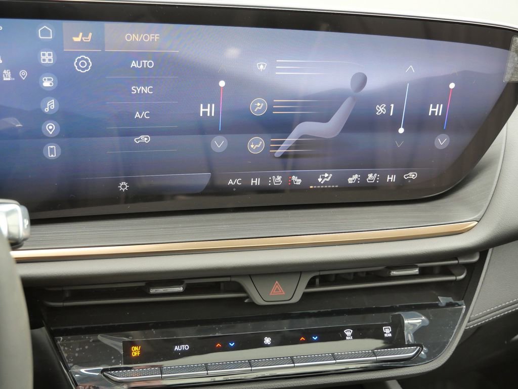 New 2026 Buick Envision Avenir image 47