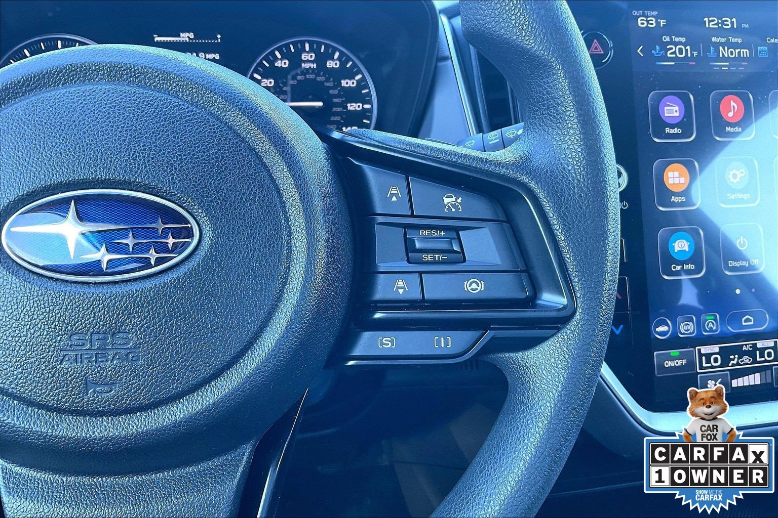 Certified 2024 Subaru Crosstrek 2.0i Premium AWD/4WD image 26