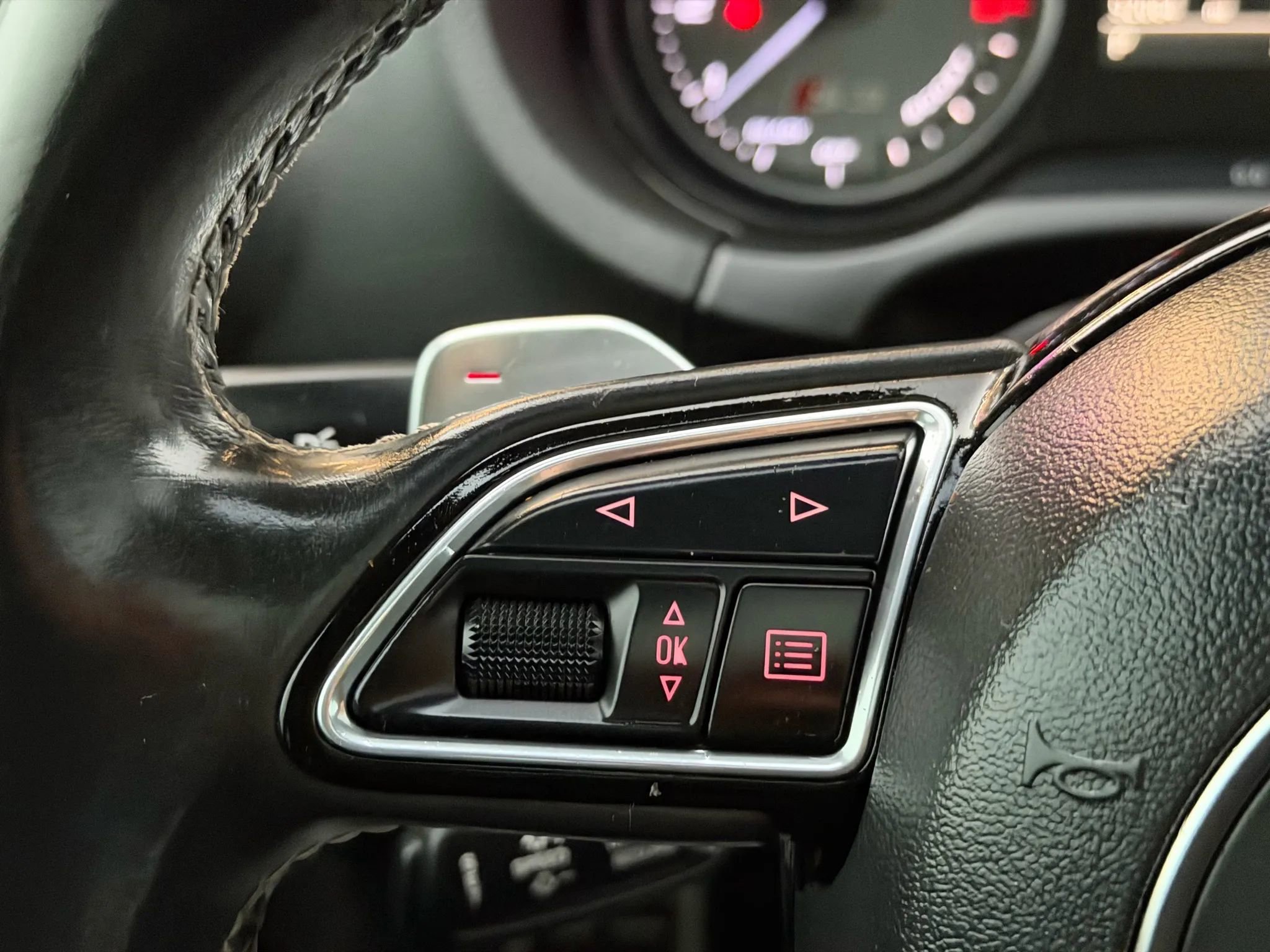 Used 2016 Audi S3 Premium Plus w/ Technology Package image 31