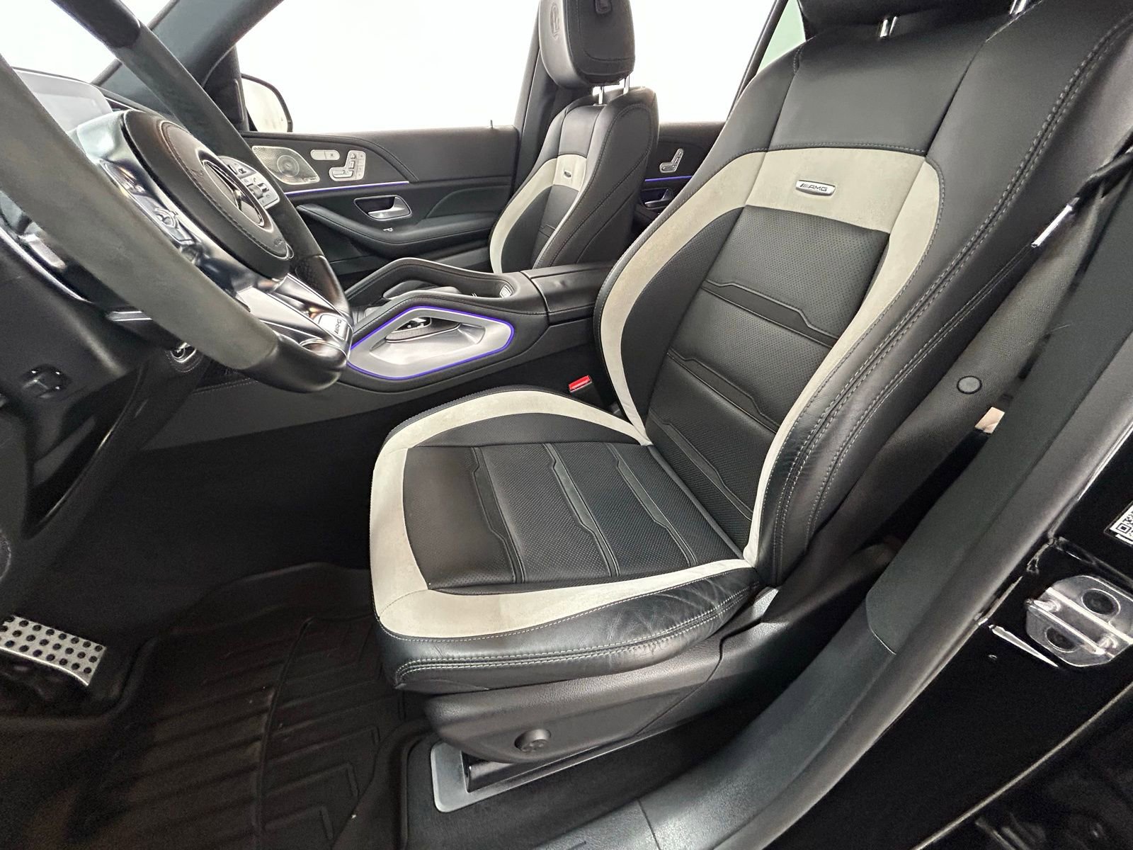 Used 2023 Mercedes-Benz GLE 63 AMG S image 34