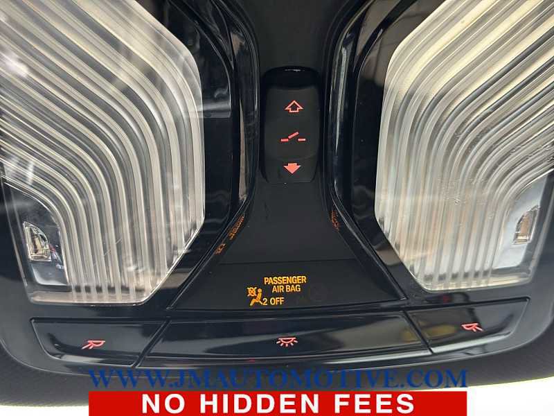 Used 2018 BMW X3 xDrive30i AWD/4WD image 40