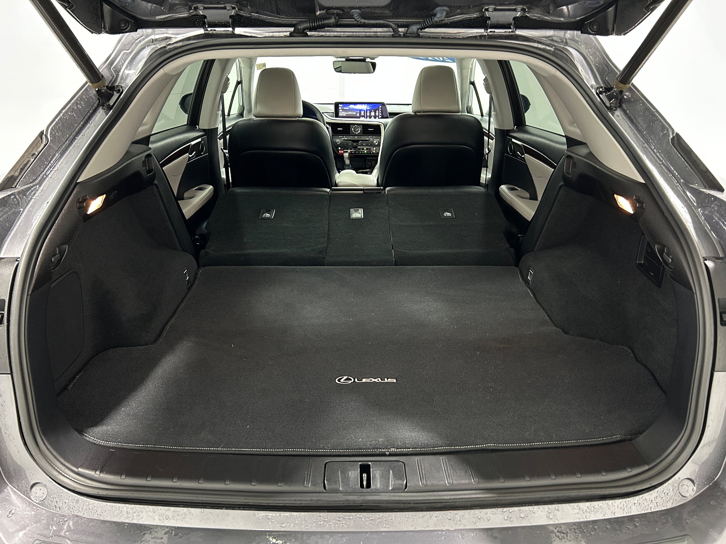 Used 2019 Lexus RX 350 AWD w/ Navigation Package image 37