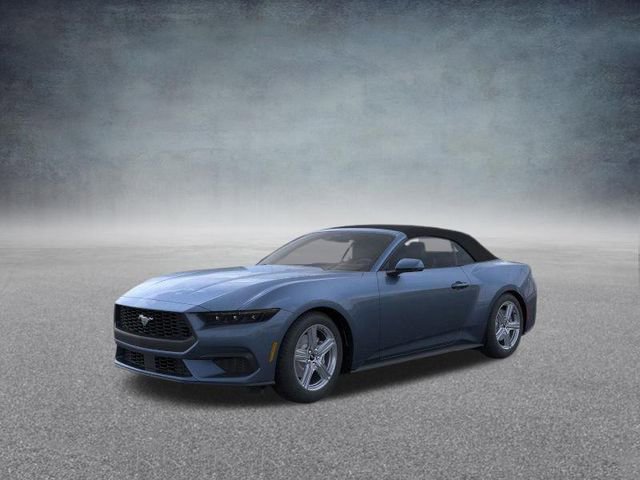 New 2026 Ford Mustang Premium RWD image 3