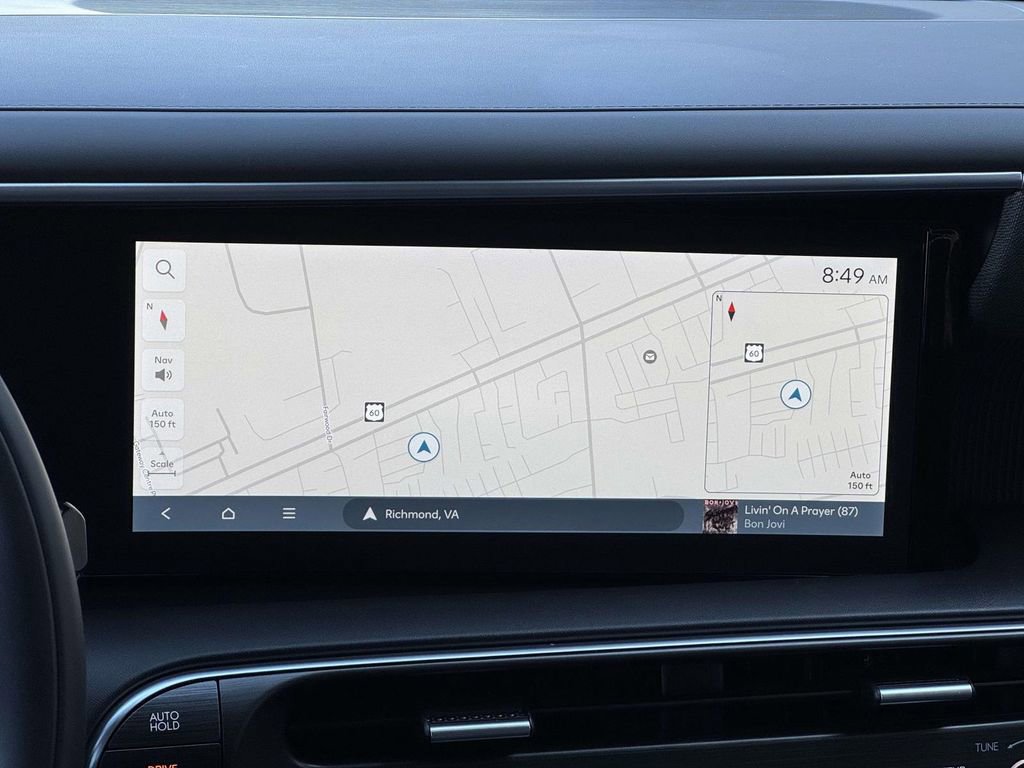 Used 2026 Hyundai Palisade Calligraphy image 3