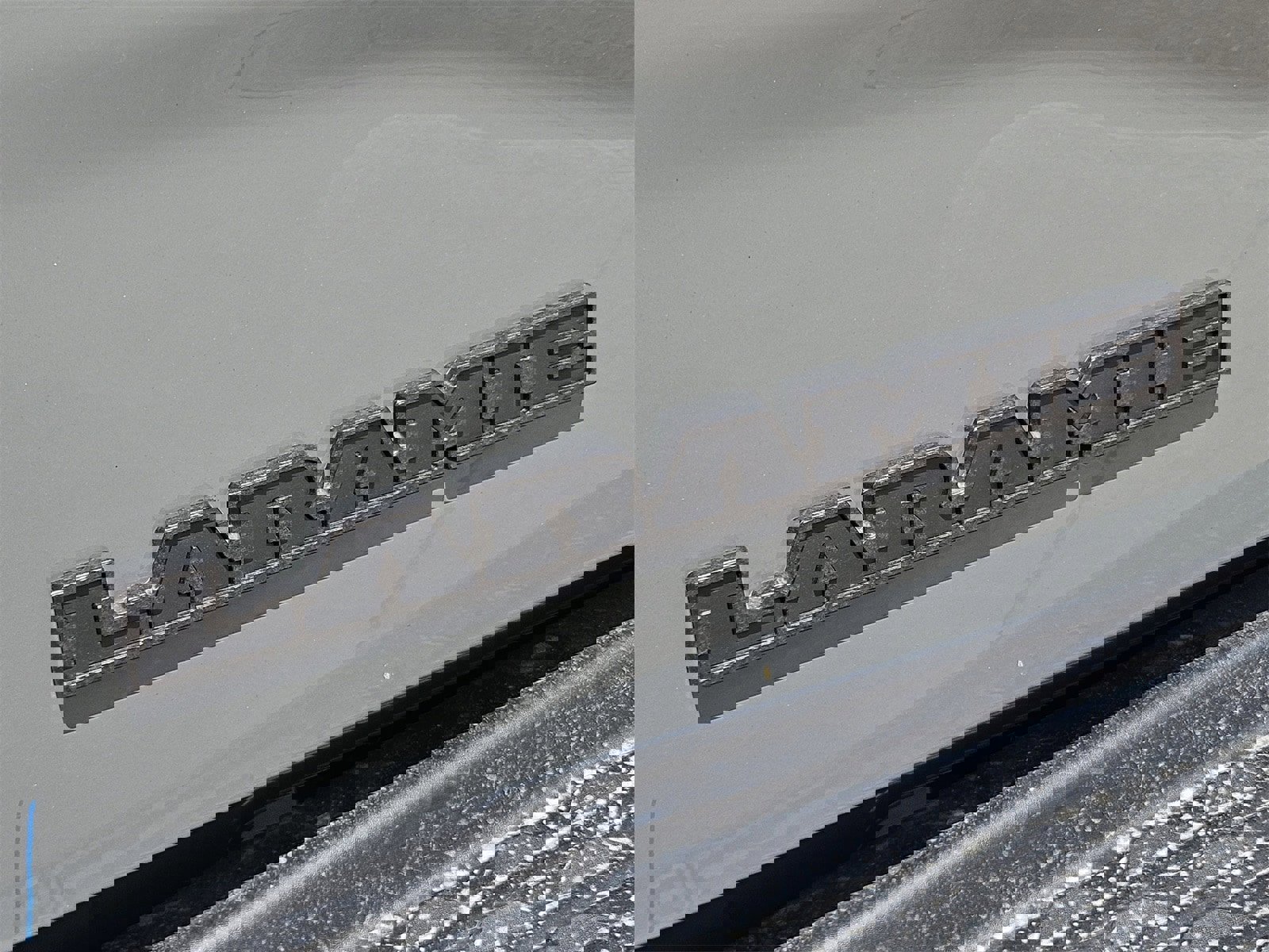 New 2026 RAM 2500 Laramie image 13