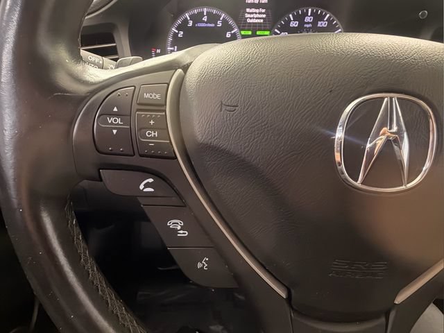 Used 2021 Acura ILX w/ Premium Package FWD image 28