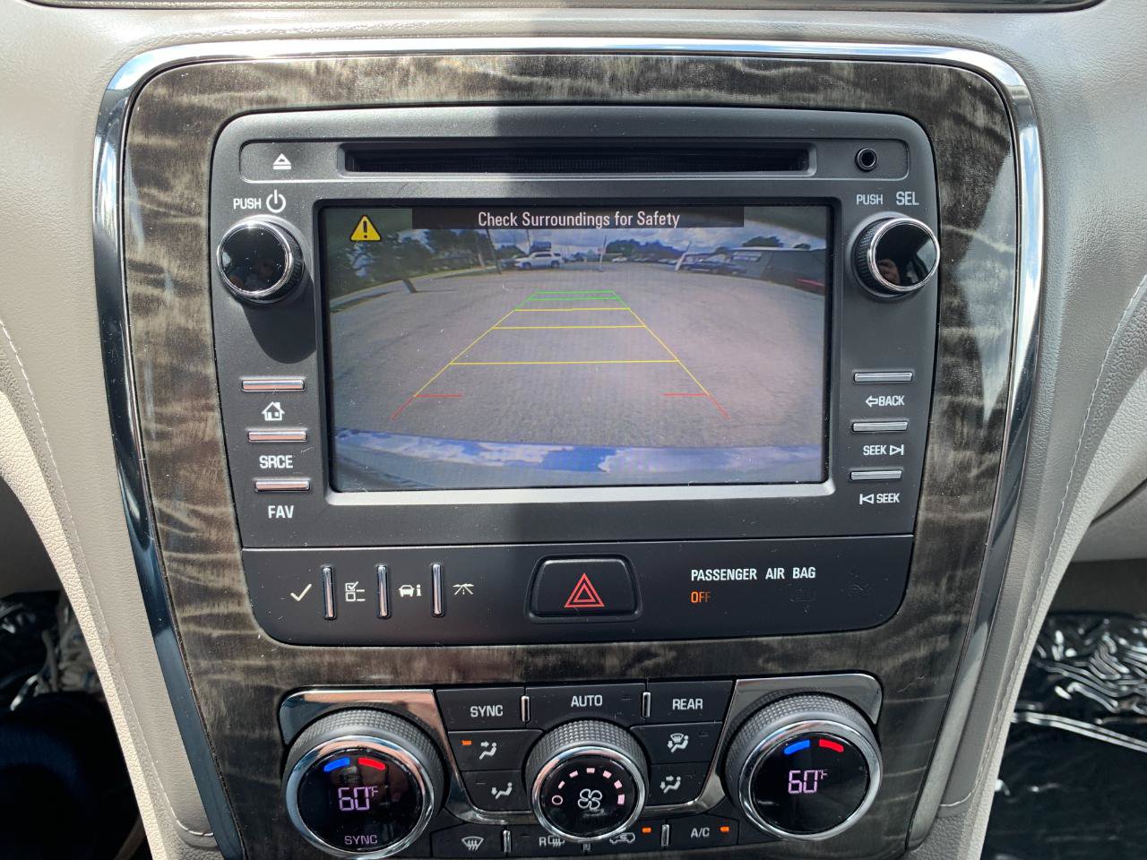 Used 2014 Buick Enclave Convenience FWD image 25