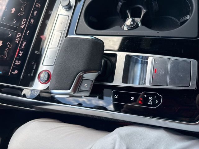 Used 2023 Audi SQ8 Prestige w/ Prestige Package image 23