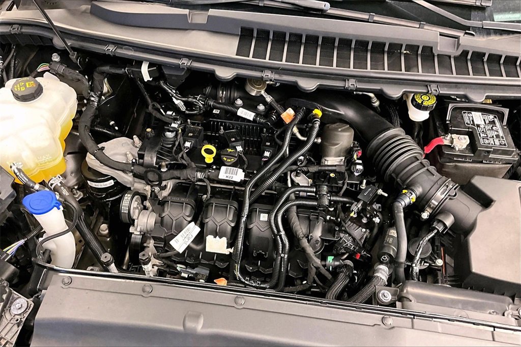 Used 2023 Ford Edge SEL w/ Convenience Package image 31