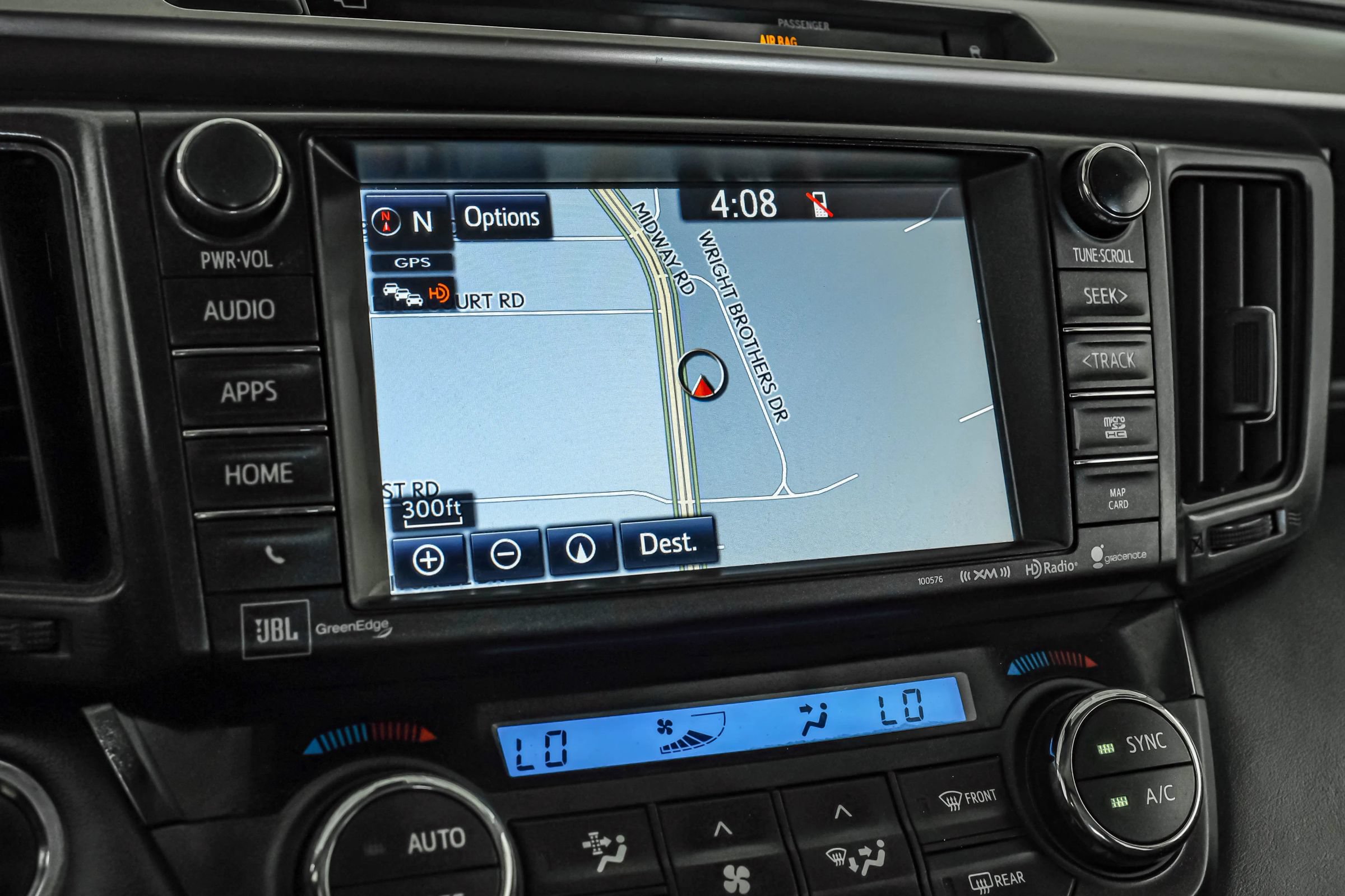 Used 2016 Toyota RAV4 Limited w/ Advanced Technology Package FWD image 21