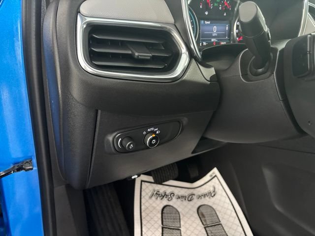 Used 2024 Chevrolet Equinox LS w/ LS Convenience Package AWD/4WD image 16