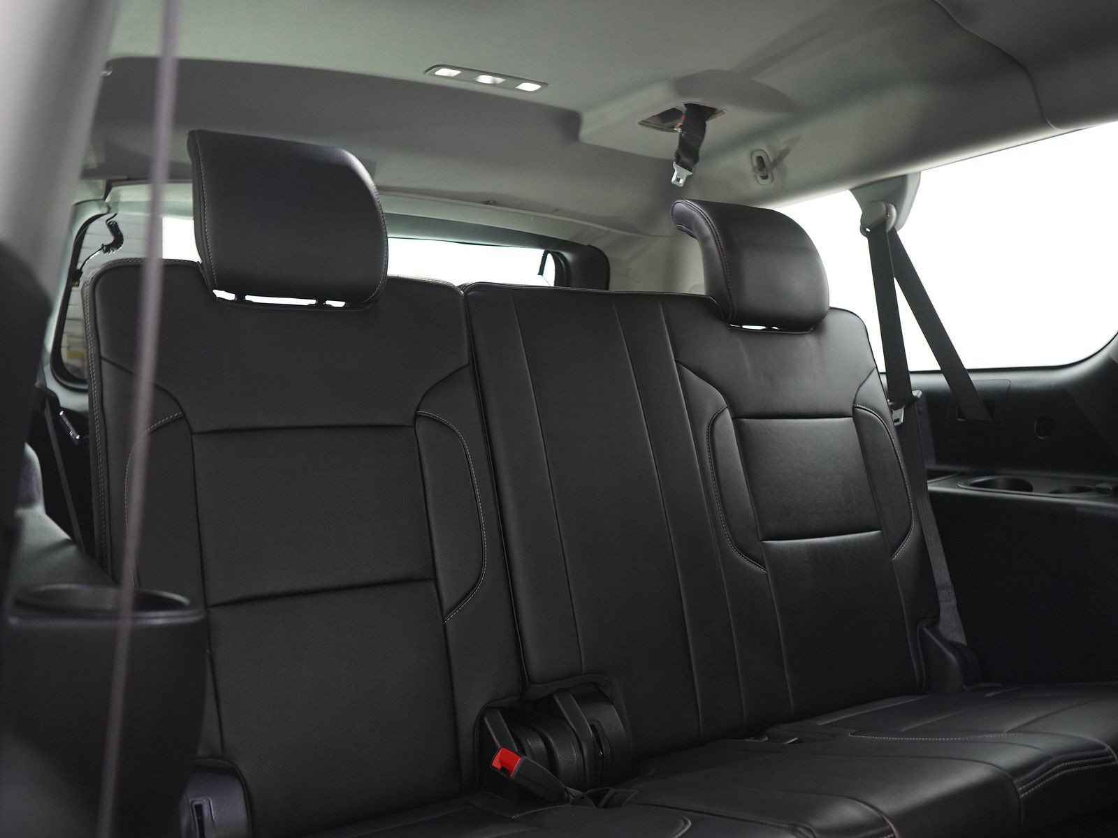 Used 2019 GMC Yukon XL Denali w/ Denali Ultimate Package AWD/4WD image 14